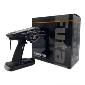 Futaba (フタバ) プロポ 送信機 10PX 2.4G 充電器欠品