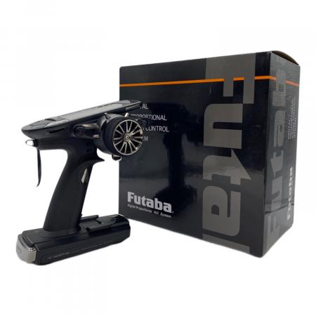 Futaba (フタバ) プロポ 送信機 10PX 2.4G 充電器欠品｜トレファクONLINE