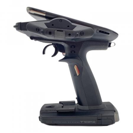 Futaba (フタバ) プロポ 送信機 10PX 2.4G 充電器欠品｜トレファクONLINE