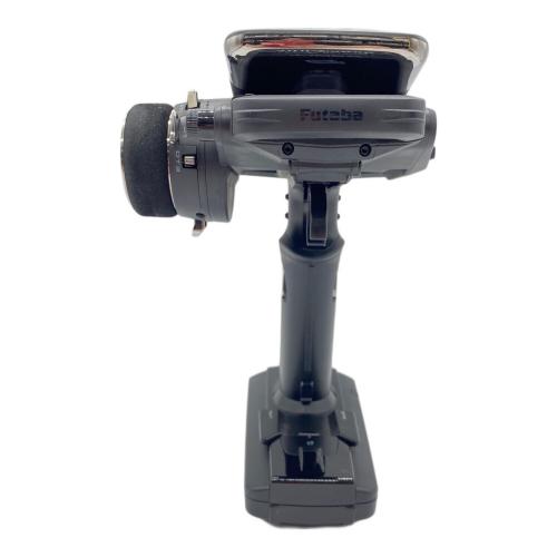 Futaba (フタバ) プロポ 送信機 10PX 2.4G 充電器欠品