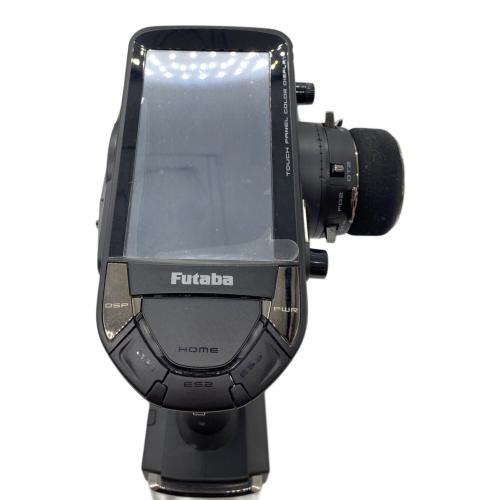 Futaba (フタバ) プロポ 送信機 10PX 2.4G 充電器欠品