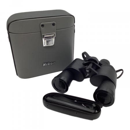 Nikon ニコン　双眼鏡　8x-16x40 5.2 At 8x ZOOM Nikon (ニコン) 双眼鏡 8×-16×40 5.2°at 8× ZOOM｜トレファクONLINE