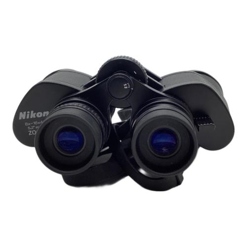 Nikon (ニコン) 双眼鏡 8×-16×40 5.2°at 8× ZOOM
