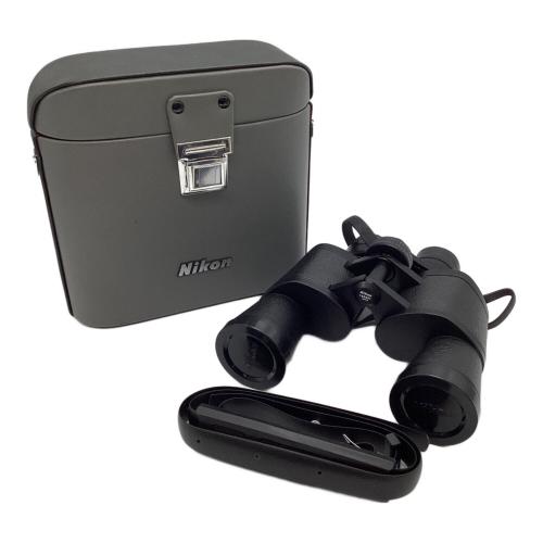 Nikon (ニコン) 双眼鏡 8×-16×40 5.2°at 8× ZOOM