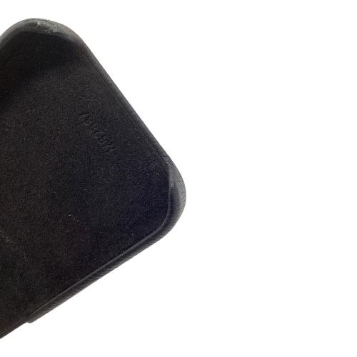 LOUIS VUITTON (ルイ ヴィトン) スマホケース iPhon15 pro M82887 角欠け・ハガレ有