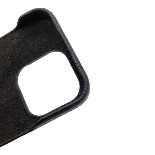 LOUIS VUITTON (ルイ ヴィトン) スマホケース iPhon15 pro M82887 角欠け・ハガレ有