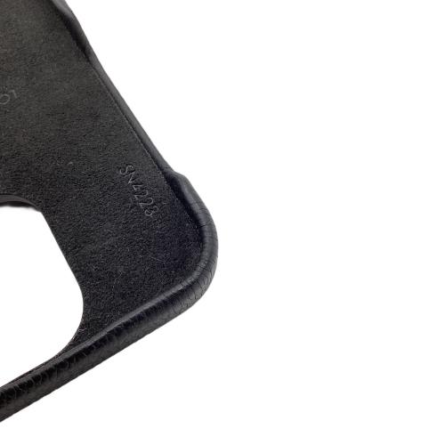 LOUIS VUITTON (ルイ ヴィトン) スマホケース iPhon15 pro M82887 角欠け・ハガレ有