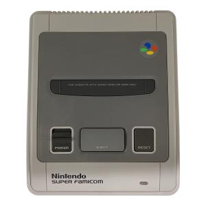 Nintendo (ニンテンドー) スーパーファミコン