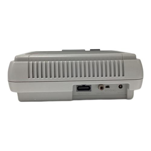Nintendo (ニンテンドー) スーパーファミコン