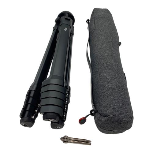 peak design (ピークデザイン) トラベルトライポッド 三脚 TT-CB-5-150-AL アルミニウム