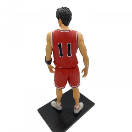 スラムダンク 流川楓 フィギュア SLAM DUNK (スラムダンク) One and Only 流川楓 フィギュア
