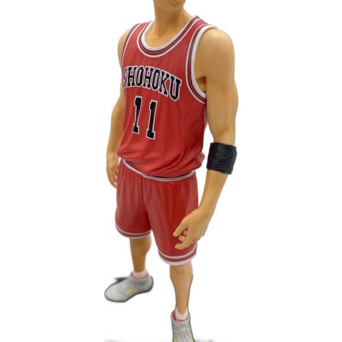 SLAM DUNK (スラムダンク) One and Only 流川楓 フィギュア