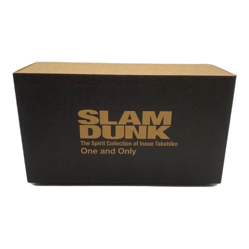 SLAM DUNK (スラムダンク) One and Only 流川楓 フィギュア