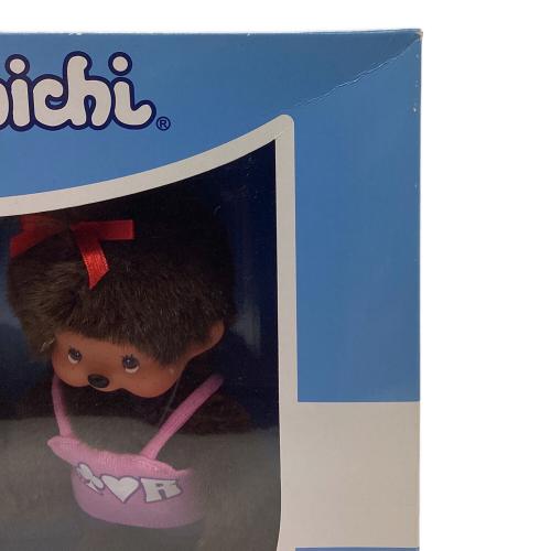 モンチッチ サーフパンクス73r ペア人形 ヌイグルミ 箱ダメージ有  2002年発売