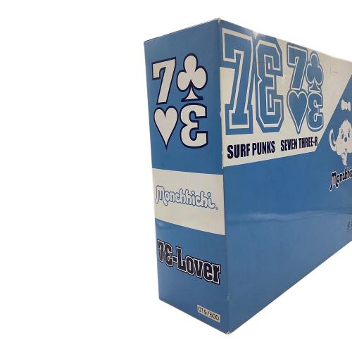 モンチッチ サーフパンクス73r ペア人形 ヌイグルミ 箱ダメージ有  2002年発売