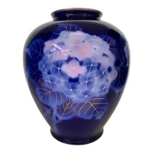 深川製磁 (フカガワセイジ) 花瓶