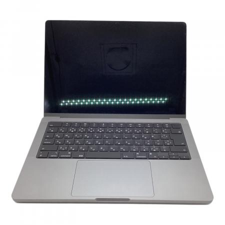 Apple (アップル) MacBook Pro A2918 14インチ｜トレファクONLINE
