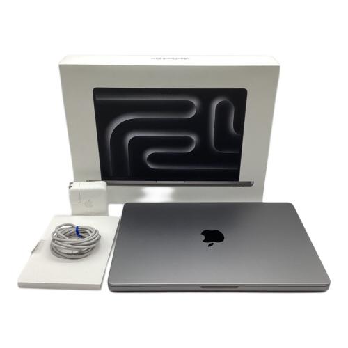 Apple (アップル) MacBook Pro A2918 14インチ