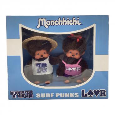 キーワード：モンチッチ】商品一覧｜中古・リサイクルショップの公式
