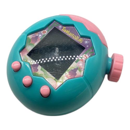 たまごっち Tamagotchi Paradise - Jade Forest
