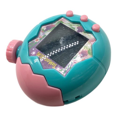 たまごっち Tamagotchi Paradise - Jade Forest