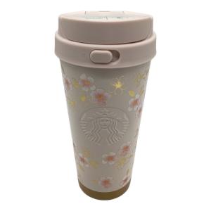 STARBUCKS COFFEE (スターバックスコーヒー) ステンレスTOGOボトル SAKURA(桜)2026 未使用品