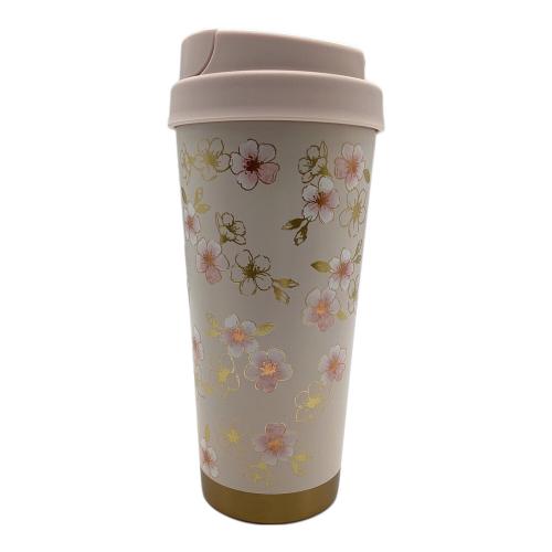 STARBUCKS COFFEE (スターバックスコーヒー) ステンレスTOGOボトル SAKURA(桜)2026 未使用品