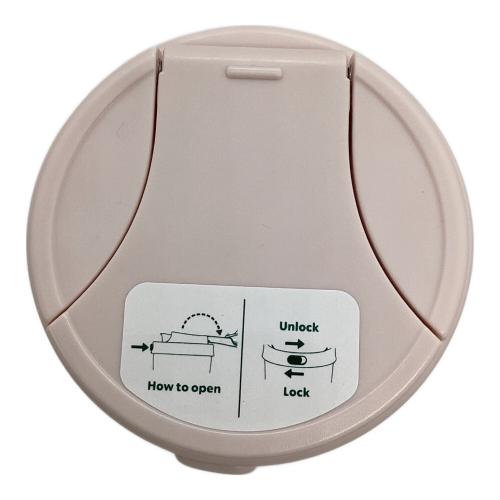 STARBUCKS COFFEE (スターバックスコーヒー) ステンレスTOGOボトル SAKURA(桜)2026 未使用品