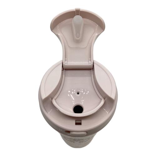 STARBUCKS COFFEE (スターバックスコーヒー) ステンレスTOGOボトル SAKURA(桜)2026 未使用品