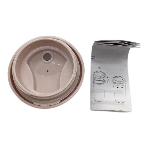 STARBUCKS COFFEE (スターバックスコーヒー) ステンレスTOGOボトル SAKURA(桜)2026 未使用品