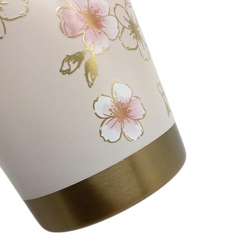 STARBUCKS COFFEE (スターバックスコーヒー) ステンレスTOGOボトル SAKURA(桜)2026 未使用品