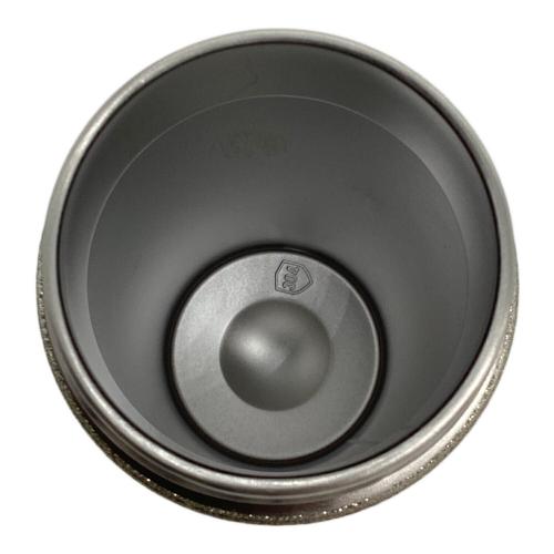 STARBUCKS COFFEE (スターバックスコーヒー) ステンレスボトル グリッターシャンパンゴールド　未使用品