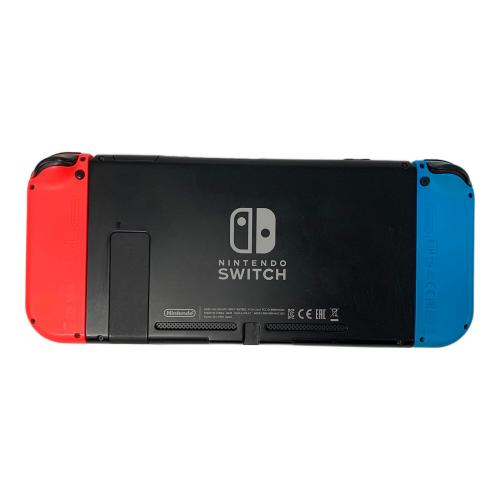 Nintendo (ニンテンドー) Nintendo Switch HAC-001