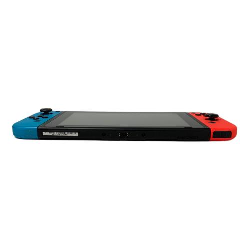 Nintendo (ニンテンドー) Nintendo Switch HAC-001