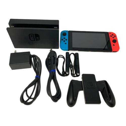 Nintendo (ニンテンドー) Nintendo Switch HAC-001