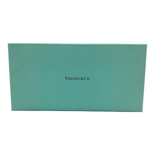 TIFFANY & Co. (ティファニー) マグカップ ブルーリボン