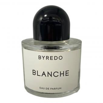 BYREDO (バイレード) オードパルファム 50ml BLANCHE