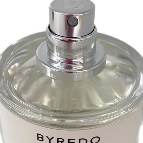 BYREDO (バイレード) オードパルファム 50ml BLANCHE