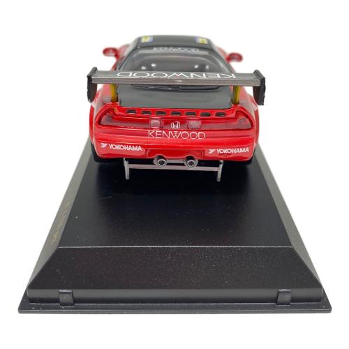京商 (キョウショウ) ホンダ NSX ル・マン 1994 1/43スケールミニカー