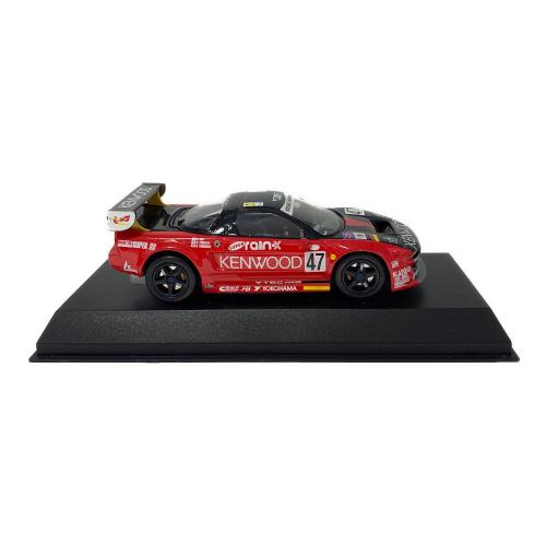 京商 (キョウショウ) ホンダ NSX ル・マン 1994 1/43スケールミニカー