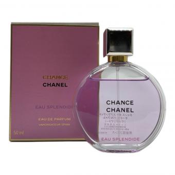 CHANEL (シャネル) オードパルファム 50ml チャンス オー スプランディド