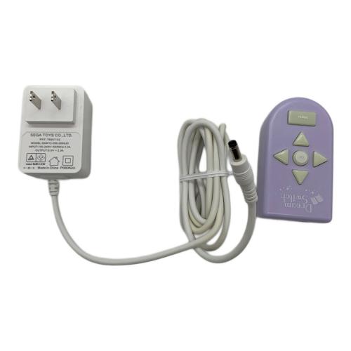 セガ ドリームスイッチ 50話