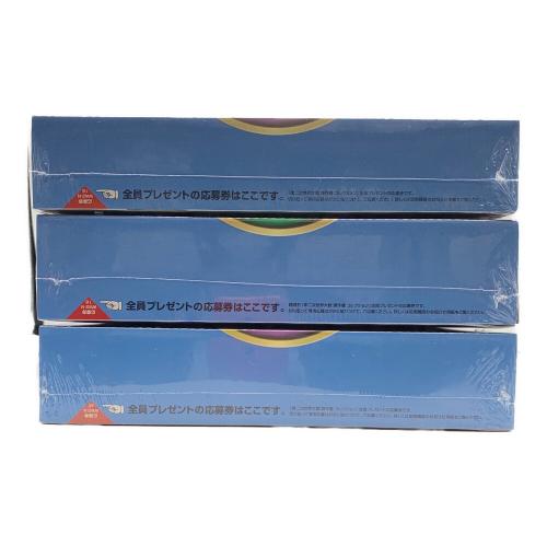 DeAGOSTINI (デアゴスティーニ) 戦闘機模型3点セット