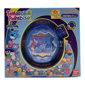 BANDAI (バンダイ) たまごっちパラダイス ブルーウォーター