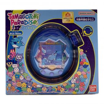BANDAI (バンダイ) たまごっちパラダイス ブルーウォーター