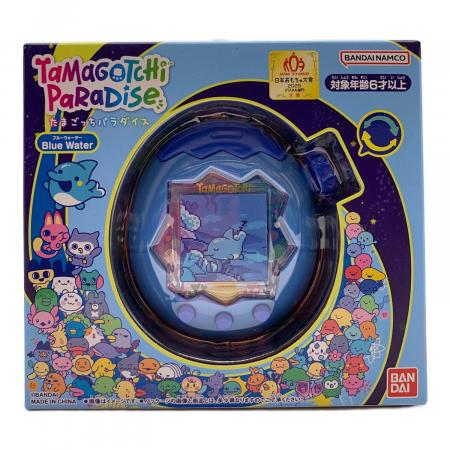 BANDAI (バンダイ) たまごっちパラダイス ブルーウォーター