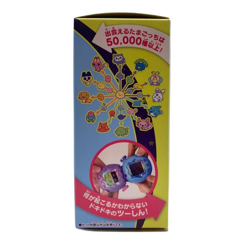 BANDAI (バンダイ) たまごっちパラダイス ブルーウォーター