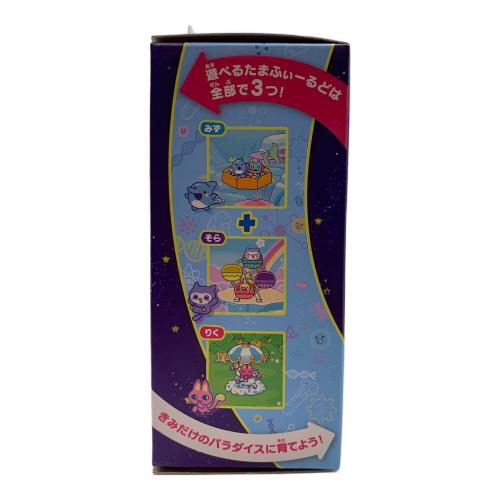 BANDAI (バンダイ) たまごっちパラダイス ブルーウォーター