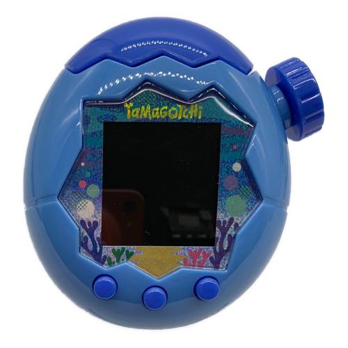 BANDAI (バンダイ) たまごっちパラダイス ブルーウォーター