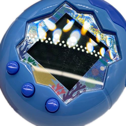 BANDAI (バンダイ) たまごっちパラダイス ブルーウォーター